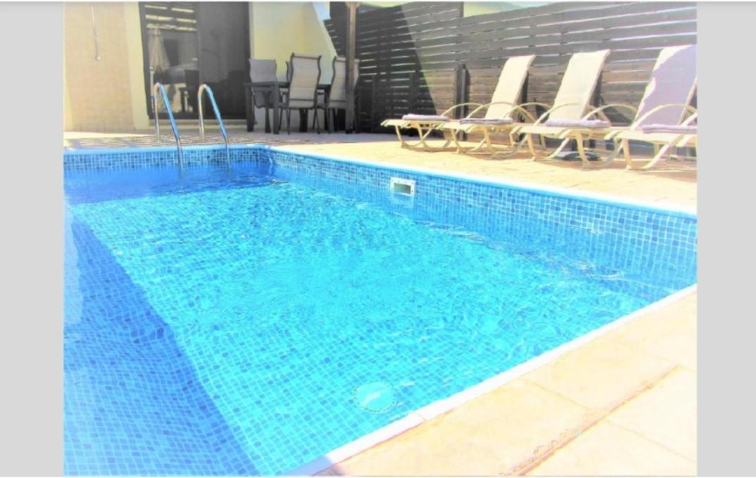Villa Jade Paralímni Extérieur photo