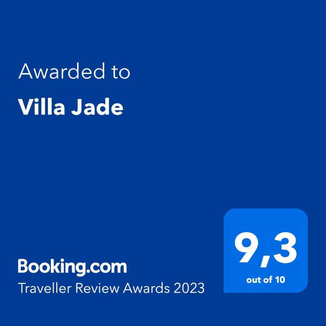 Villa Jade Paralímni Extérieur photo