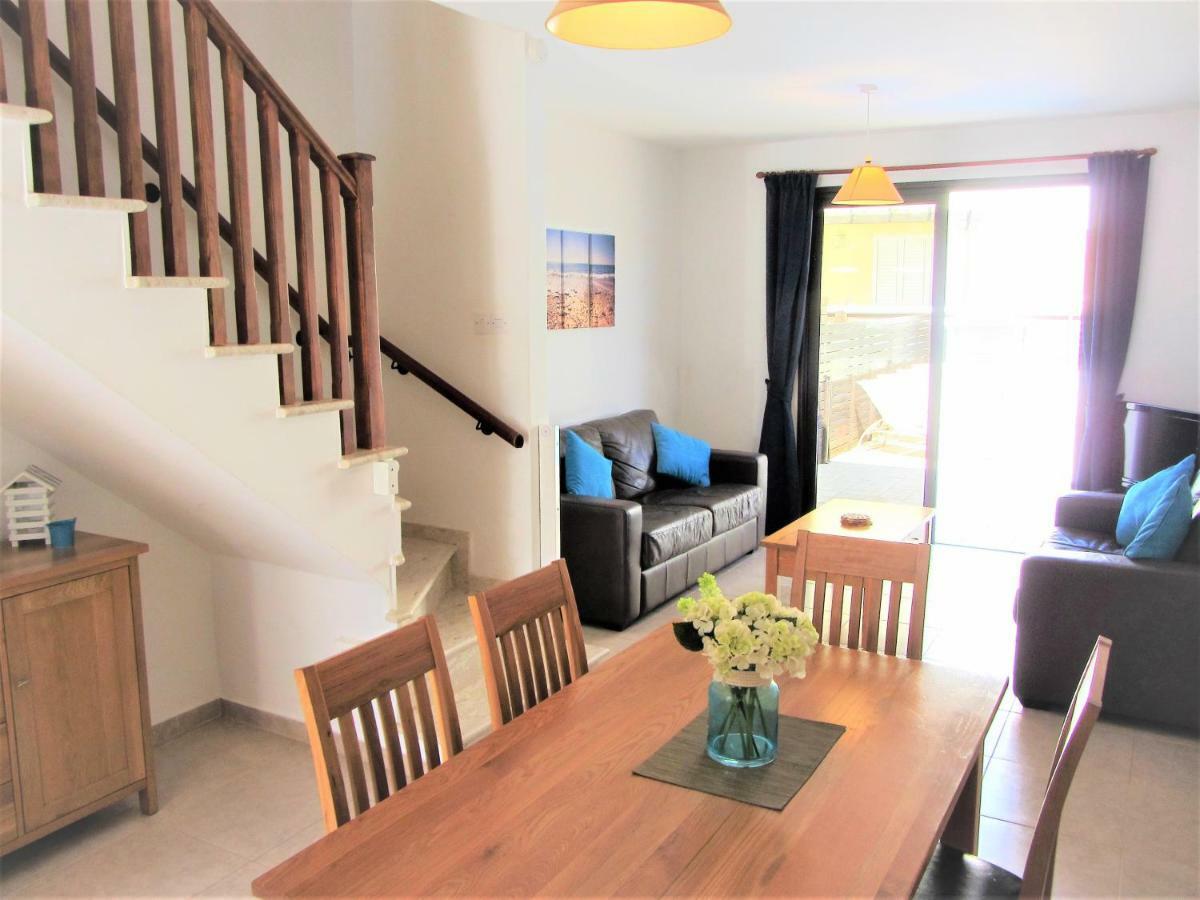 Villa Jade Paralímni Extérieur photo