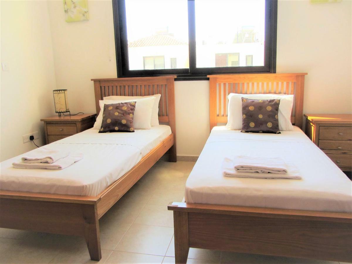 Villa Jade Paralímni Extérieur photo