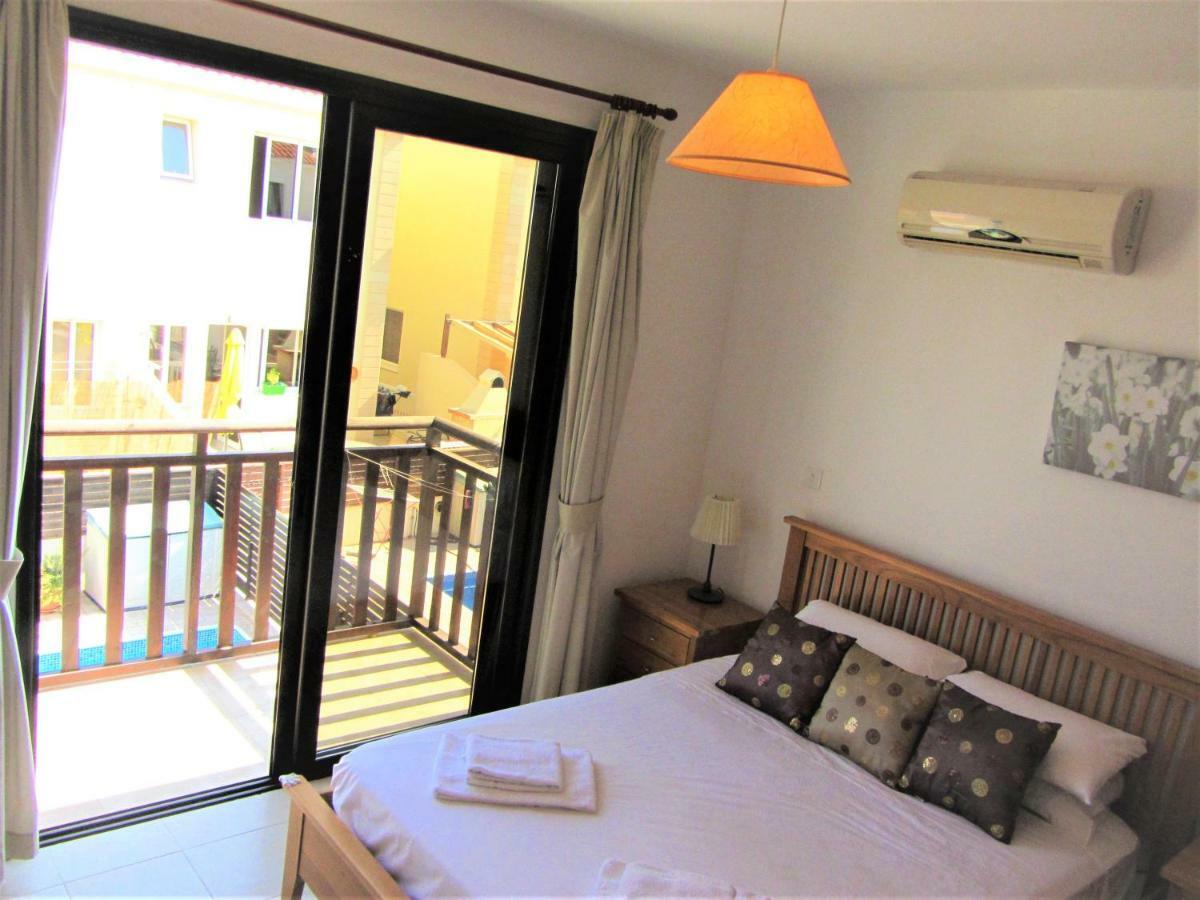 Villa Jade Paralímni Extérieur photo