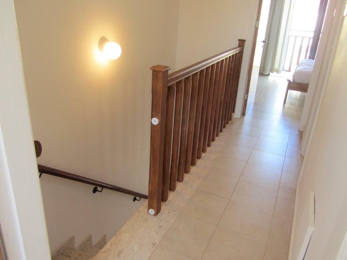 Villa Jade Paralímni Extérieur photo